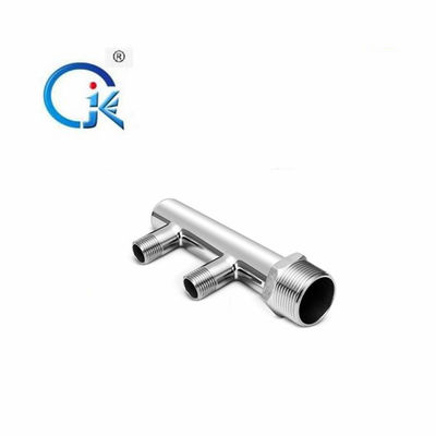 ISO9001 জল জ্বালানী বিভাজক SS316L ইকো ফ্রেন্ডলি নিকেল হোয়াইট