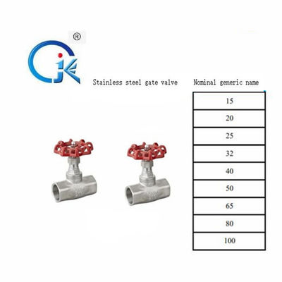 MIDAS 1000PSI স্টেইনলেস স্টিল বল ভালভ 2 পিস উচ্চ চাপ