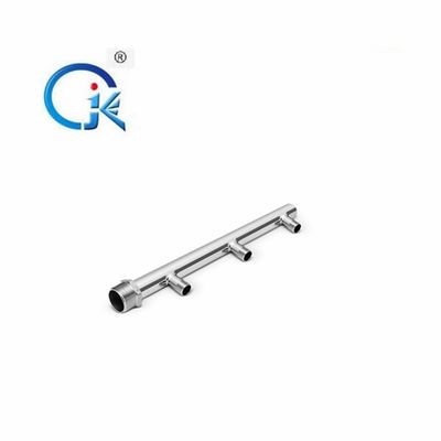 OEM জ্বালানী ফিল্টার বিভাজক স্টেইনলেস স্টীল 304/ 304L 2 বছরের ওয়ারেন্টি
