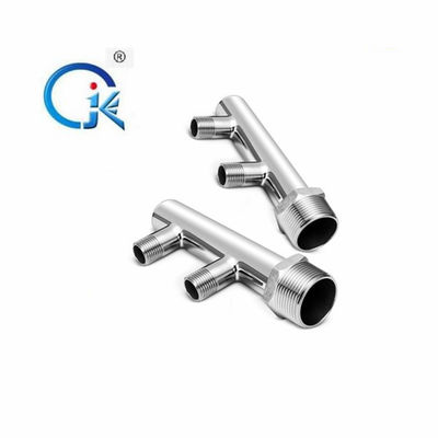 SS304 SS316 জ্বালানী জল বিভাজক 15 - 100 মিমি ISO9001 সার্টিফিকেশন