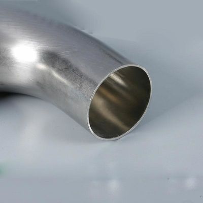 ASTM স্টেইনলেস স্টীল কনুই পাইপ ফিটিং বিজোড় 2Mpa