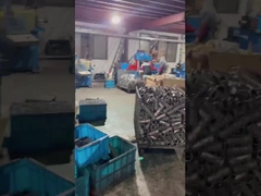 ঝেজিয়াং, চীন প্রেস ফিটিং