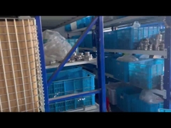 ঝেজিয়াং, চীন প্রেস ফিটিং