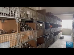 ঝেজিয়াং, চীন প্রেস ফিটিং