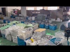 ঝেজিয়াং, চীন প্রেস ফিটিং