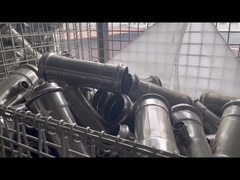 ঝেজিয়াং, চীন প্রেস ফিটিং পাইপ