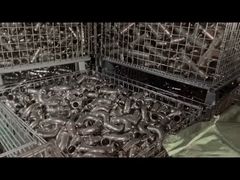 ঝেজিয়াং, চীন প্রেস ফিটিং পাইপ